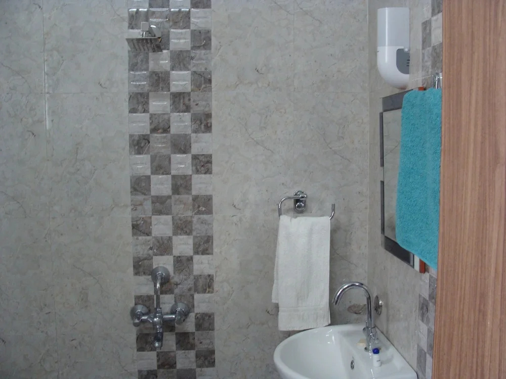 Hotel Abhinandan grand - Chambres