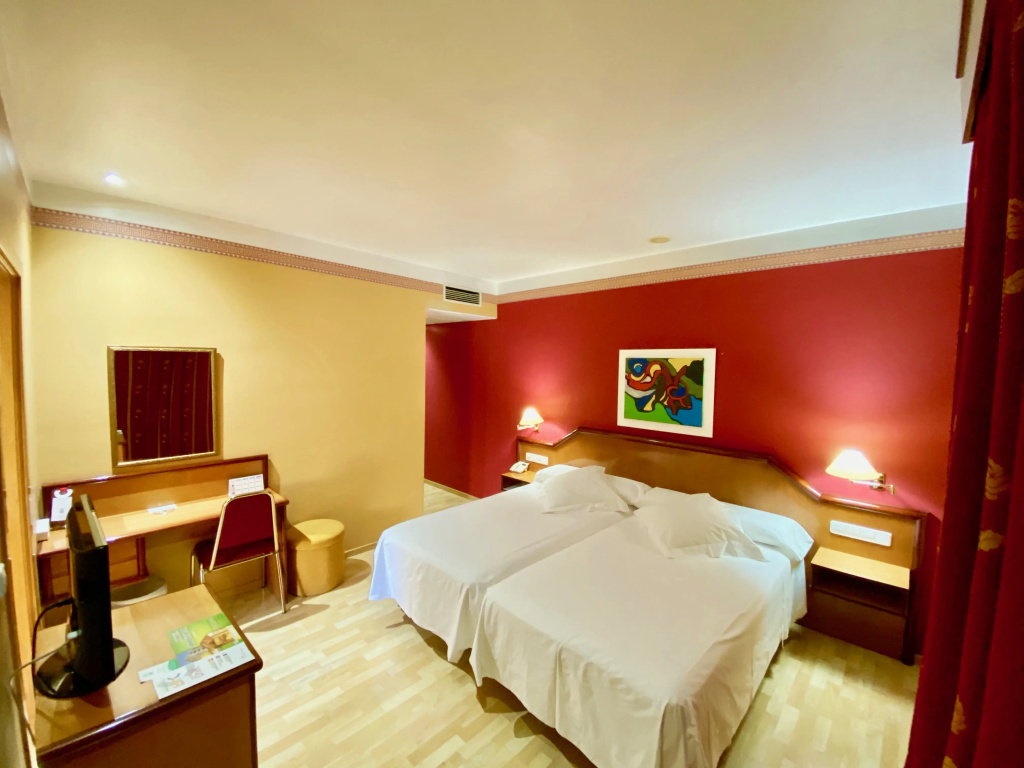 Hotel Torrepalma - Général