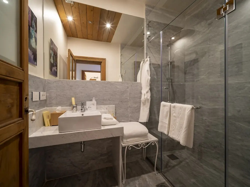 InterContinental Mzaar (Mountain Resort & Spa) - Chambres