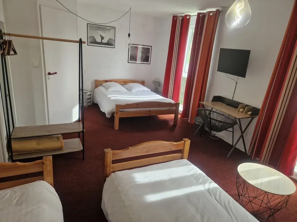 Hotel photo 5