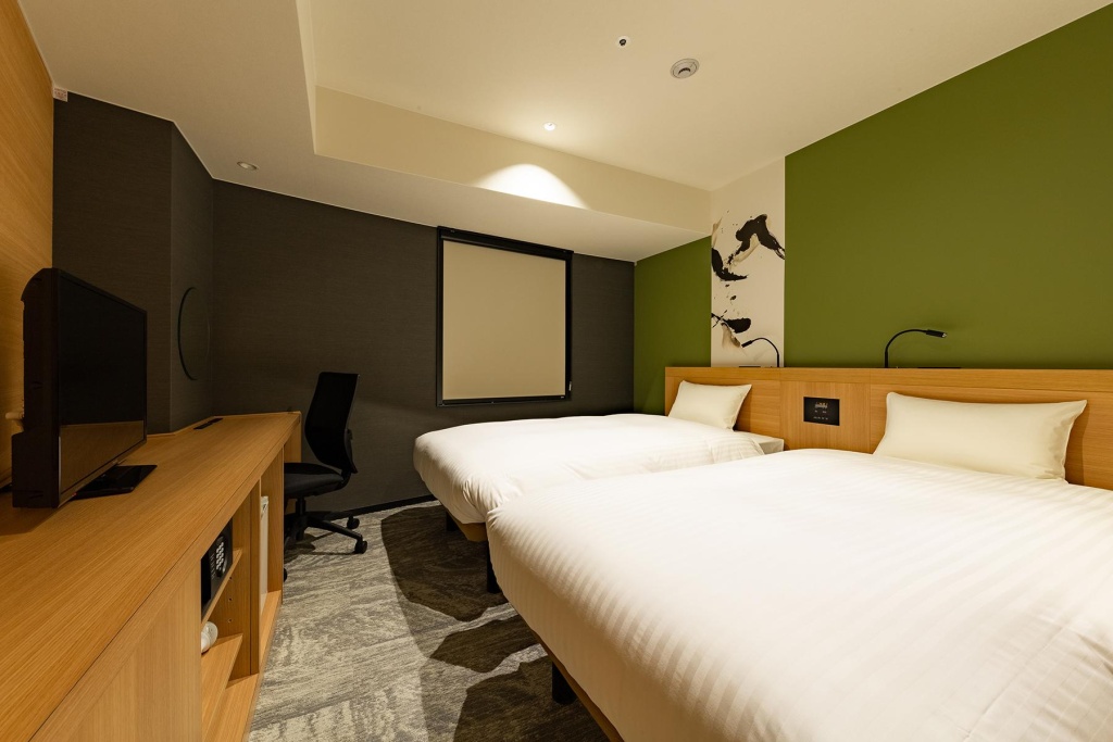 The OneFive Kyoto Shijo 사진 5