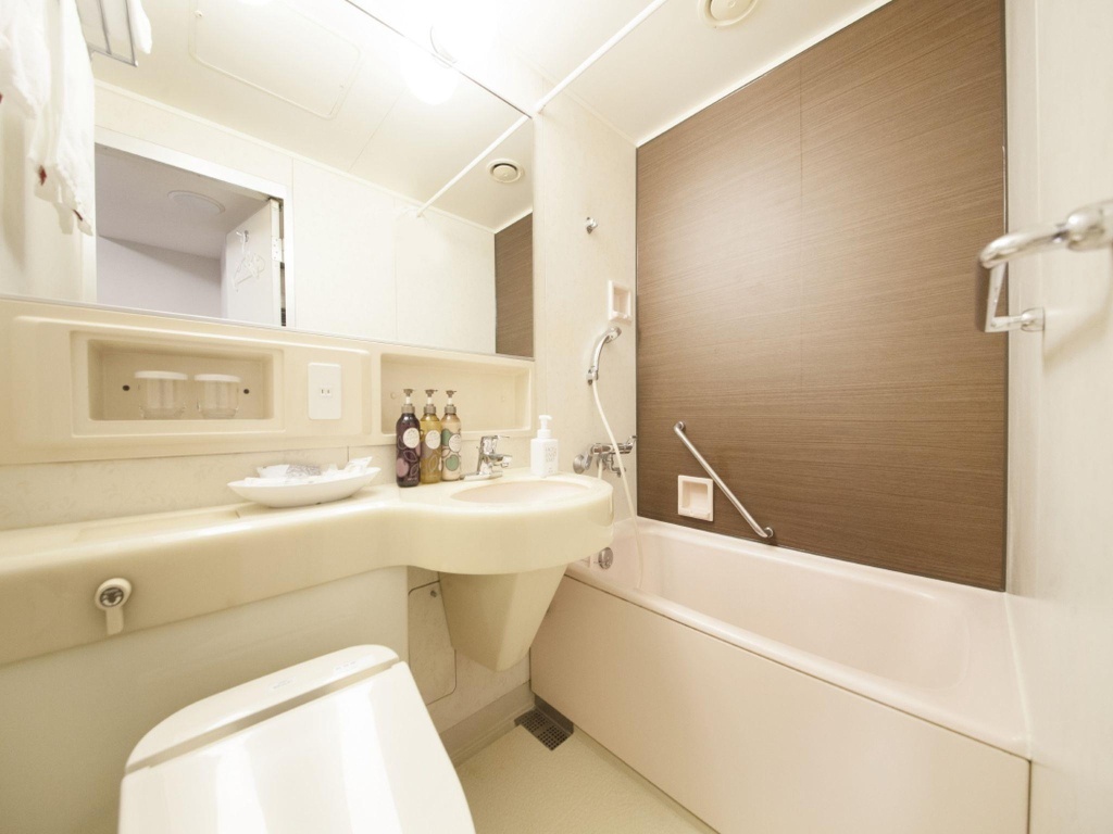 Richmond Hotel Tokyo Mejiro 사진 5