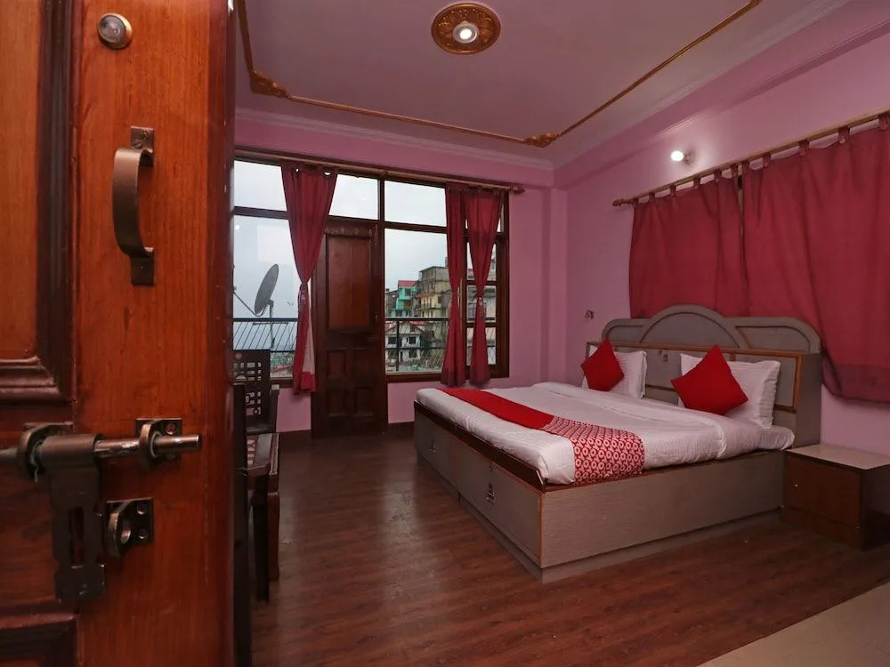 OYO 12881 Home 2 BHK Bhattakufer - фото 5