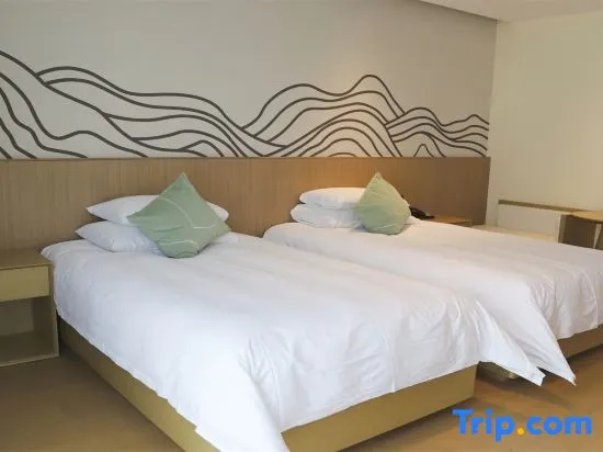 Superior Double room (twin beds)