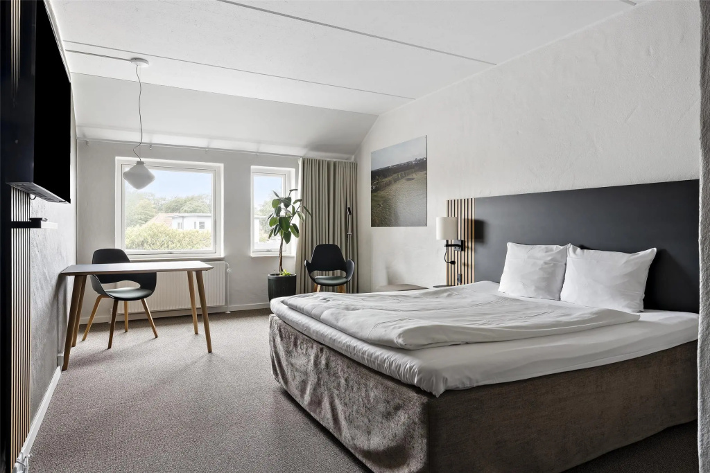 Hotel Dalgas, BW Signature Collection - Chambres
