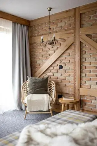 Zara Chalet - фото 44