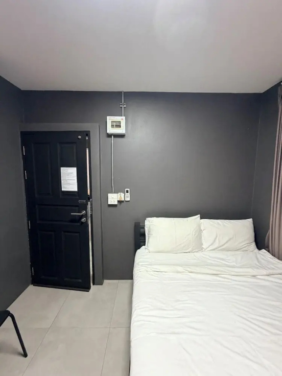 Nawin Hotel Donmueang — фото