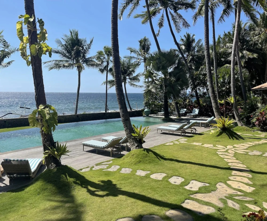 Louka Beach Bali - фото 26