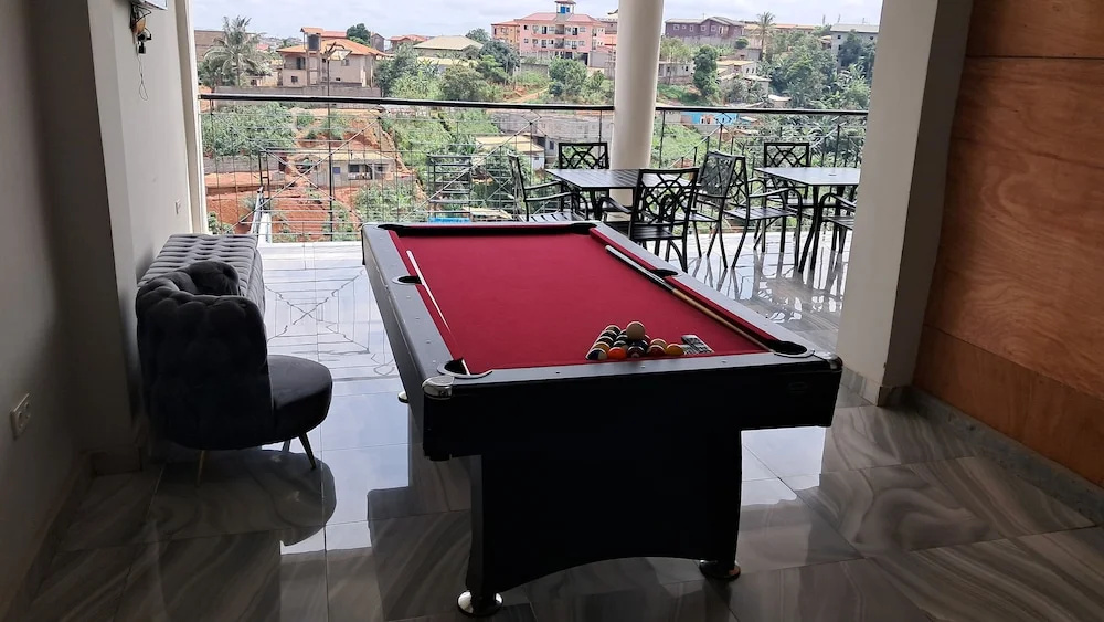 Hotel photo 13