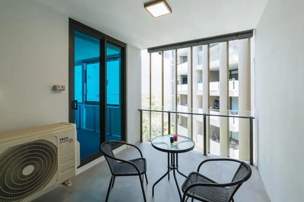 Sofun Apartment On Manning St