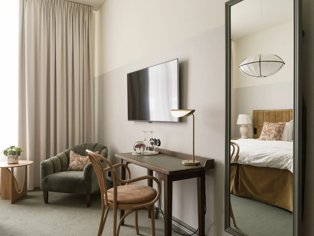 Hotel photo 7