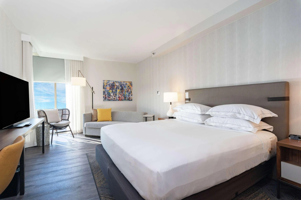 The Bethesdan Hotel, Tapestry Collection by Hilton - Général