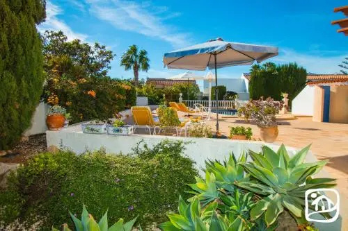 Abahana Villas Colibri