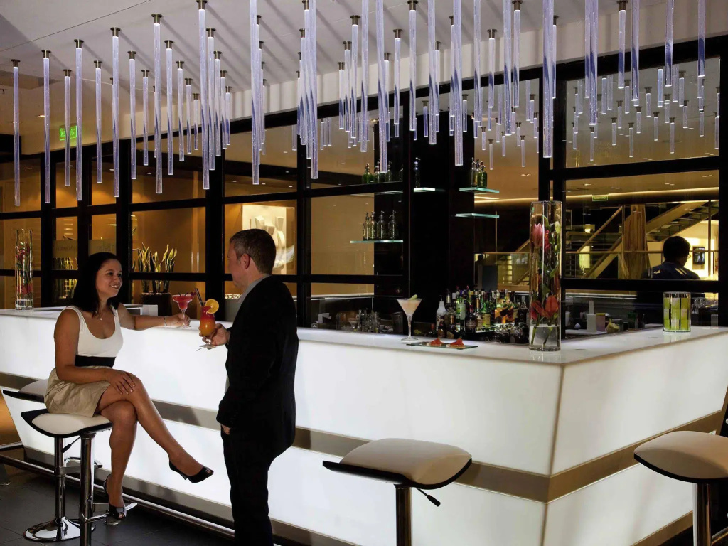 Novotel Buenos Aires - Général