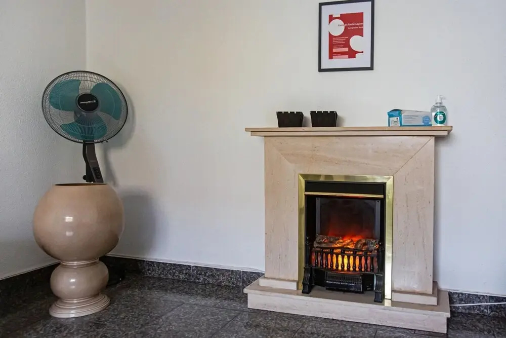 Charming 2 Bedroom Apartment in Lisbon