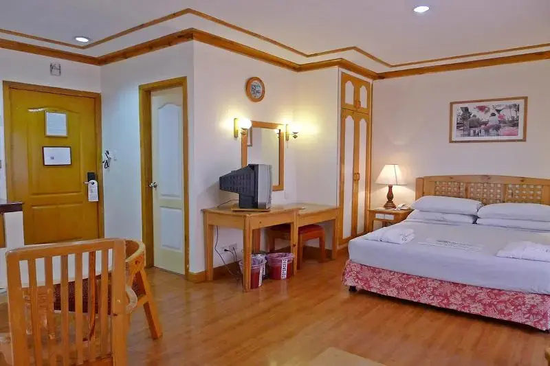 Standard Junior Suite