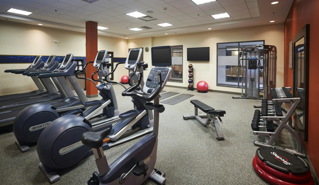 Hampton Inn by Hilton Timmins - Général