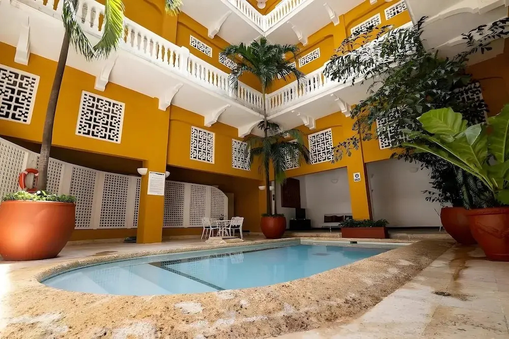 Hotel photo 8