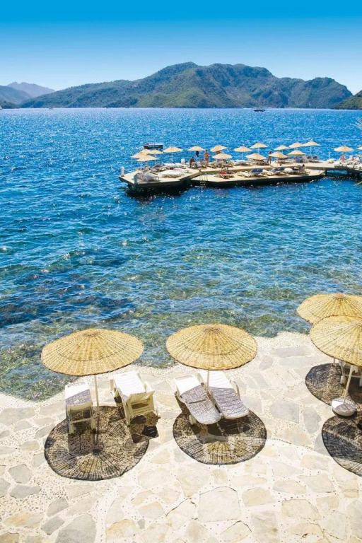 Labranda Mares Marmaris - All Inclusive - фото 19
