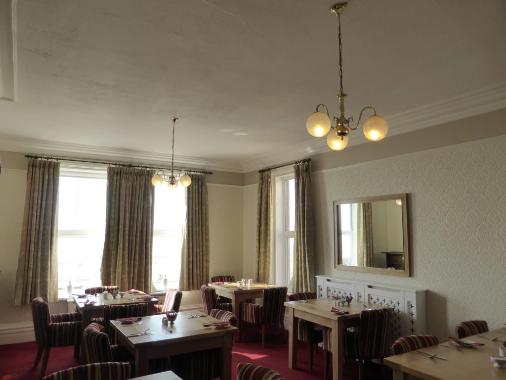 Hotel photo 12