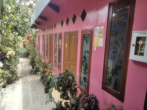 Joice Homestay