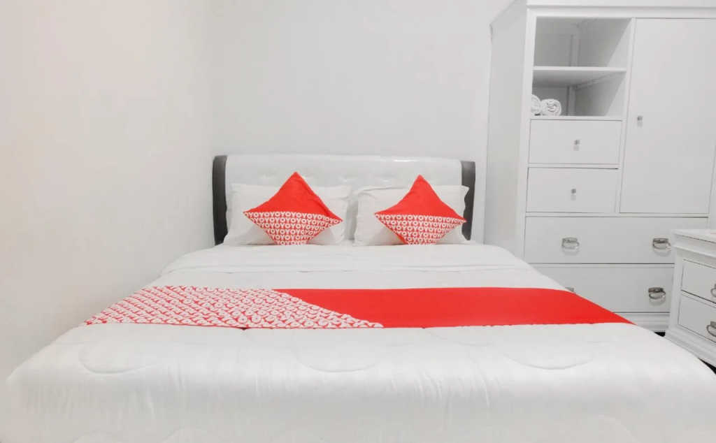 Bandahara 21 Syariah By OYO Rooms