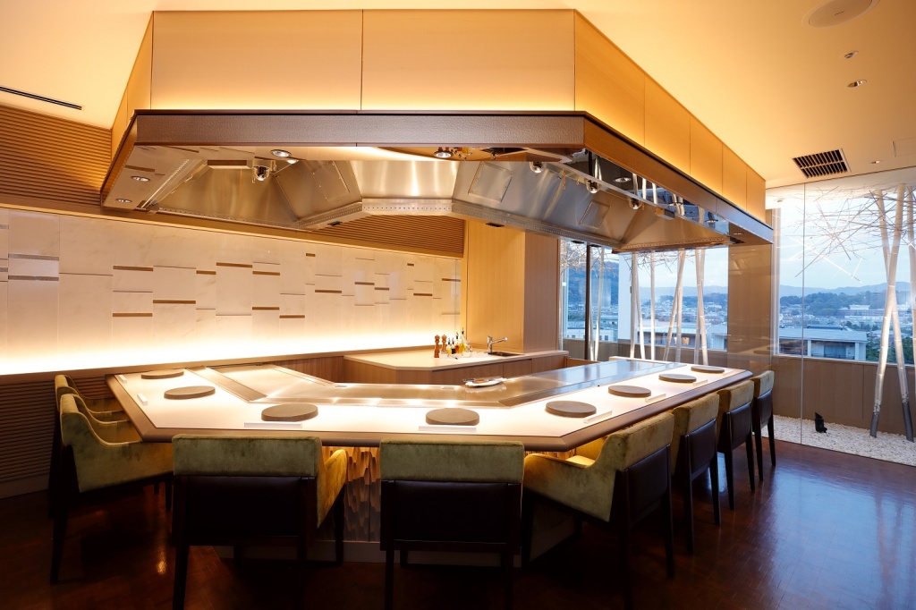 The Westin Miyako Kyoto 사진 34
