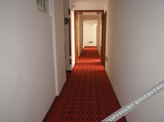 Xupeng Hotel