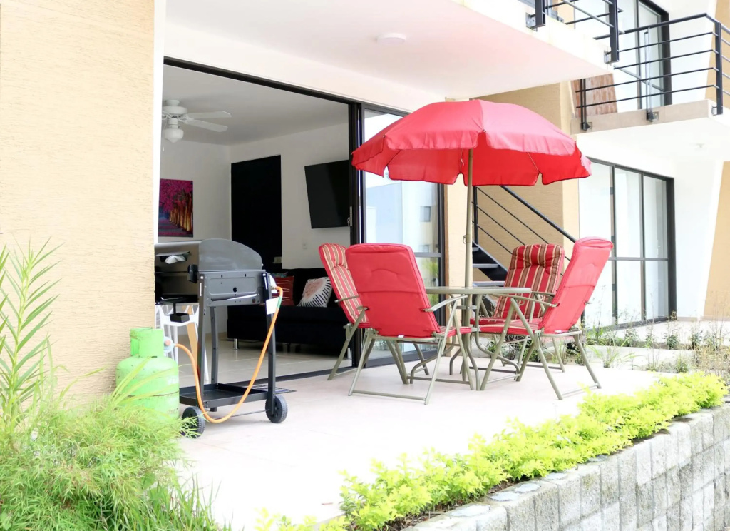 Apartamento Nuevo en el Eje Cafetero Parque del Cafe Piscina Wifi
