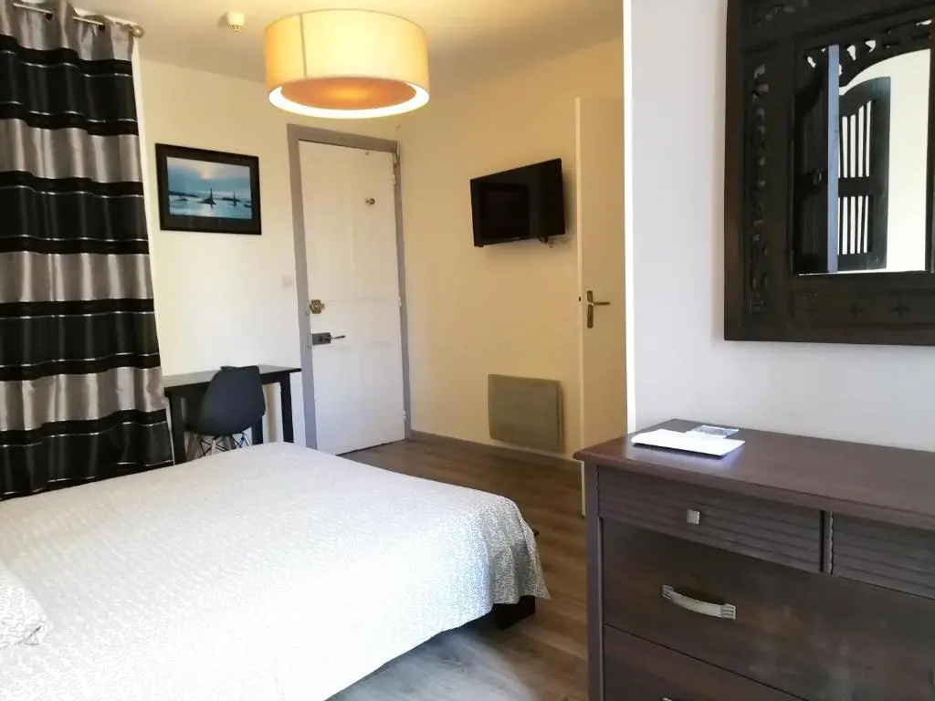 Classic room