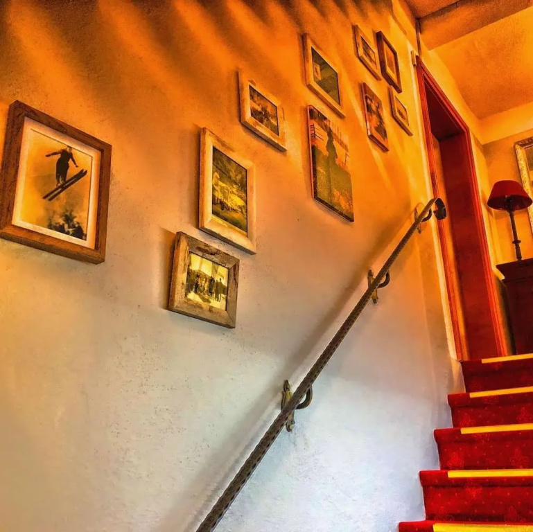 Hotel Nuhnetal - Général