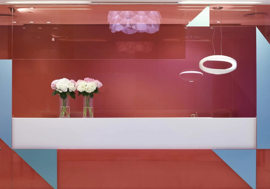 Fresh Hotel, a Member of Design Hotels - Général