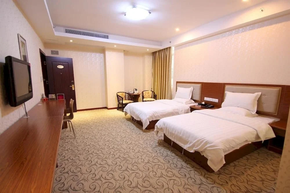 Deyu Business Hotel