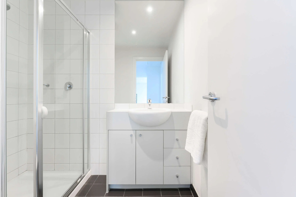 Adina Apartment Hotel Melbourne on Flinders - Général