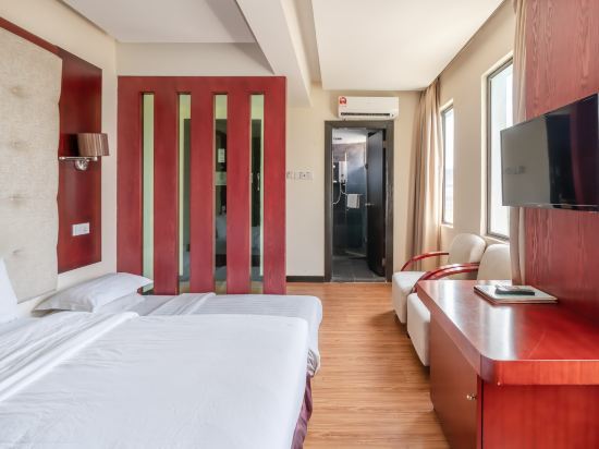Celyn City Hotel