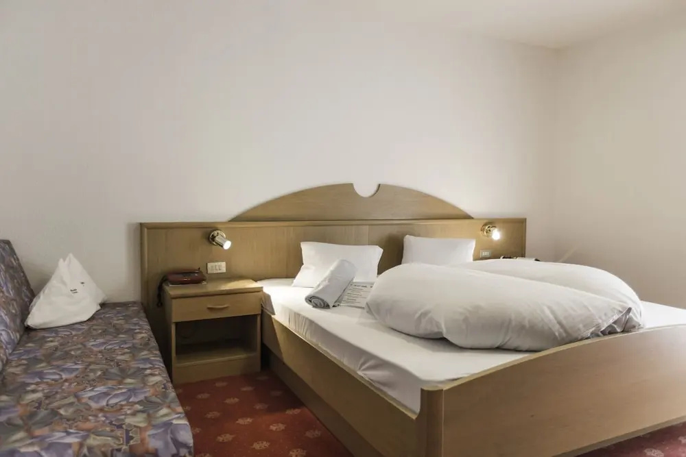 Hotel Adler - Général