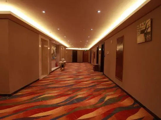 Business Centre