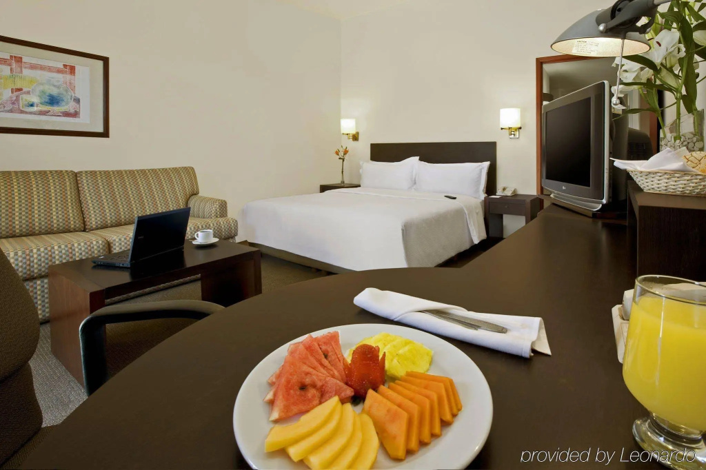 Fiesta Inn Oaxaca - Général