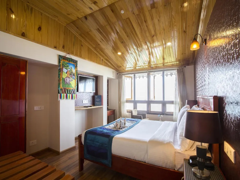 OYO 2317 Hotel Nirvana - Général