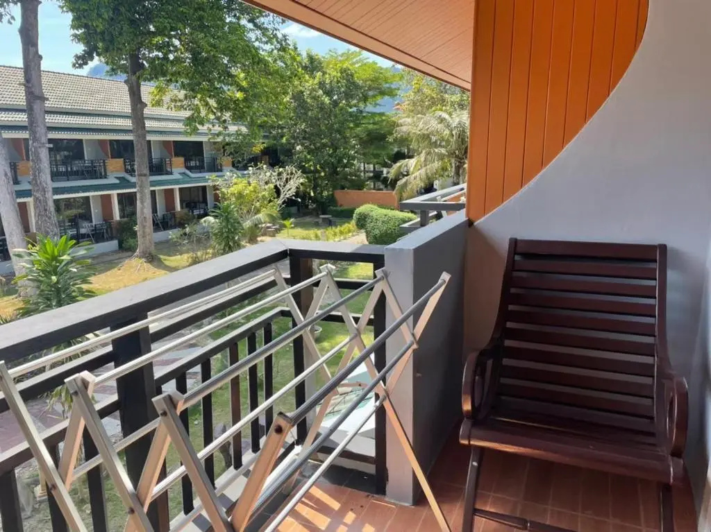 Phi Phi Andaman Beach Resort - Chambres