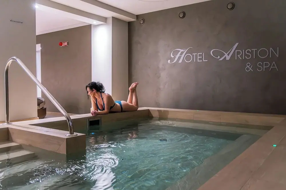 Hotel Ariston & Spa - Général