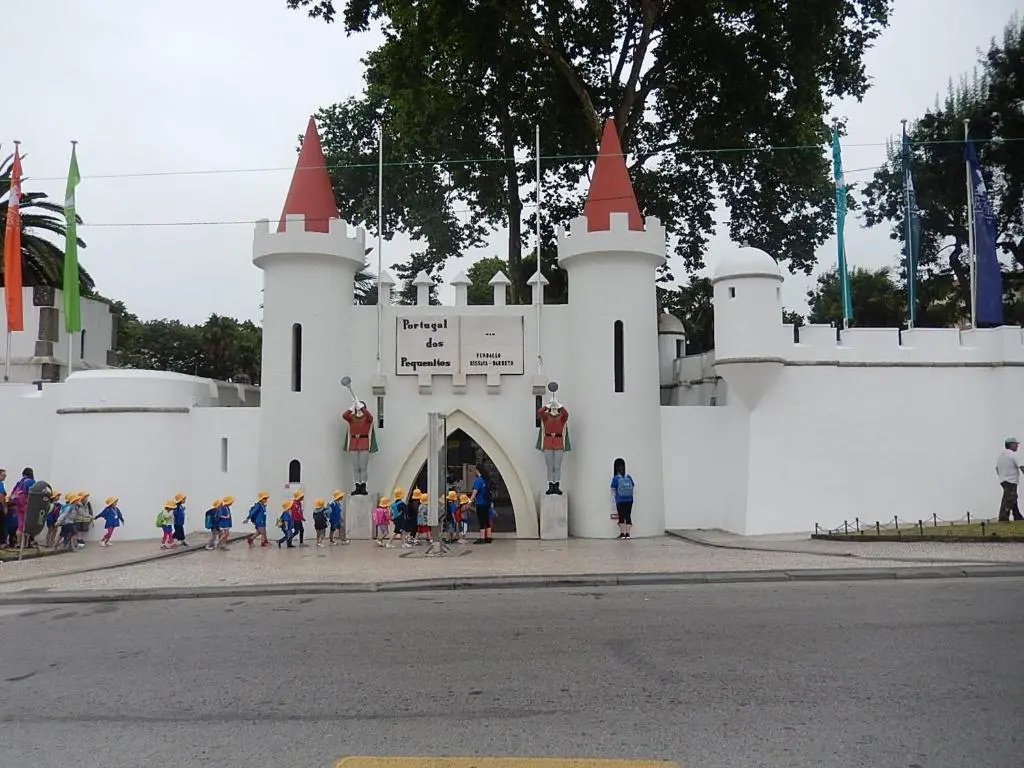 Hotel D. Luís - Chambres