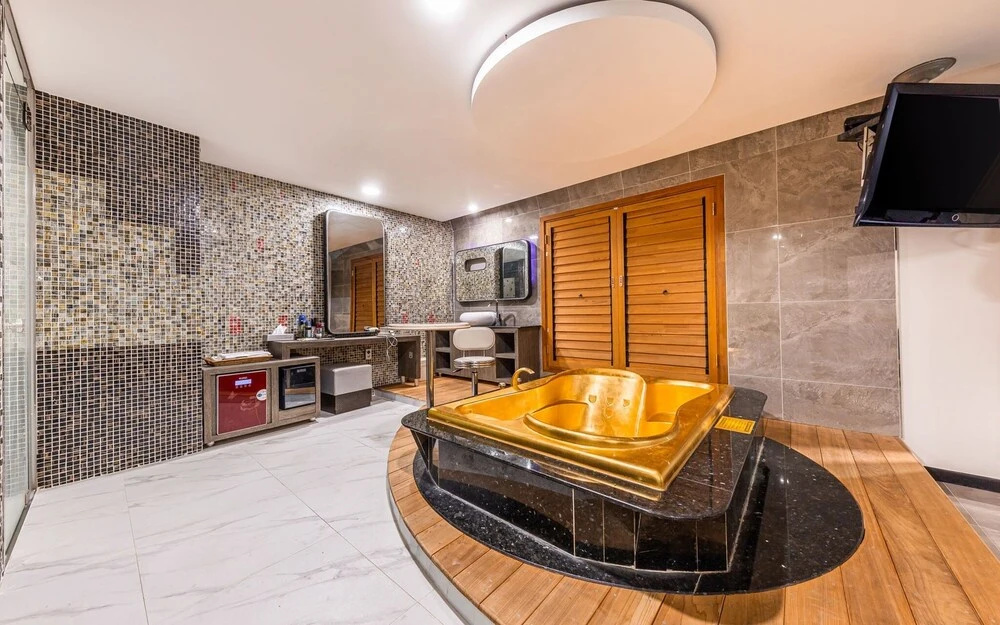 Hotel photo 20