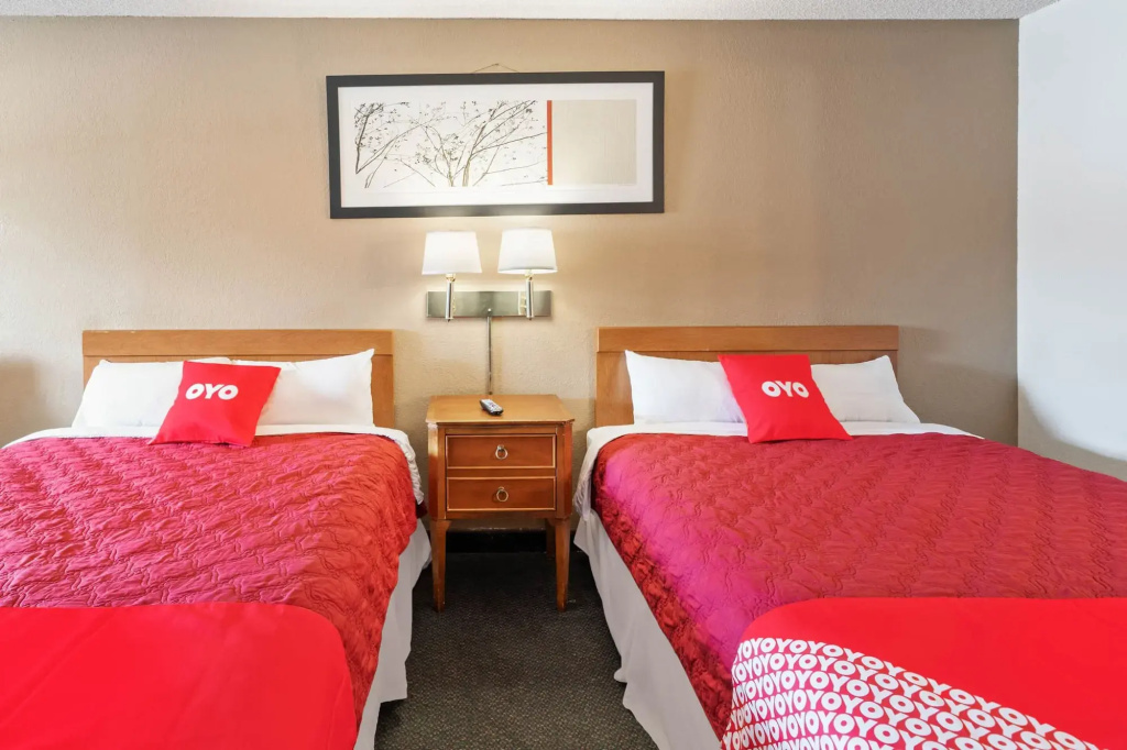 Hotel photo 6