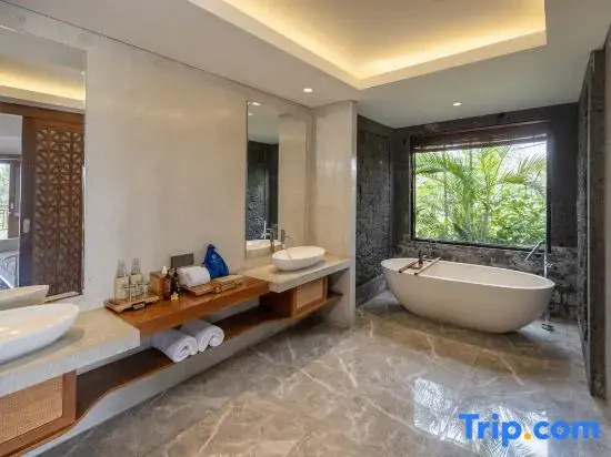 Студия в Emana Akatara