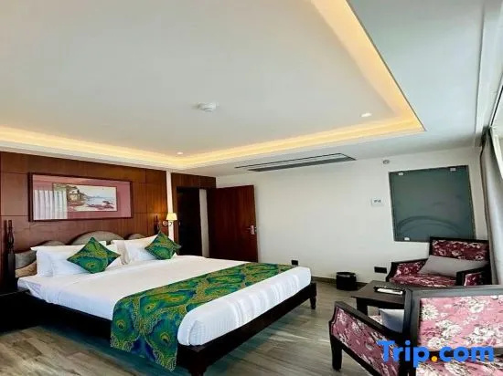 Comfort Hotel Kishore Azamgarh