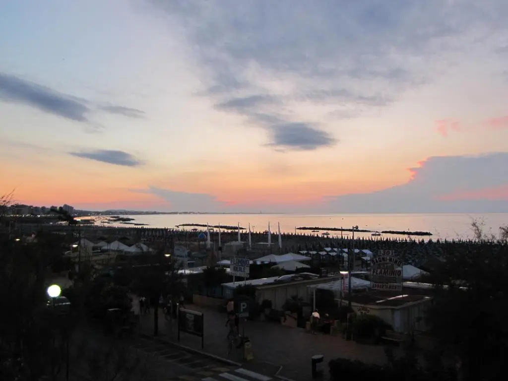 Hotel Flaminio - Chambres