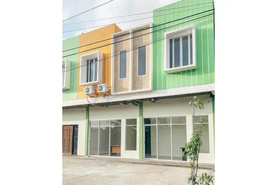 RedDoorz Syariah At Kotabaru M Yamin Street Pontianak