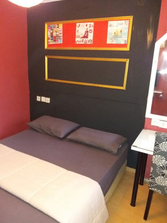 City Inn Hotel
