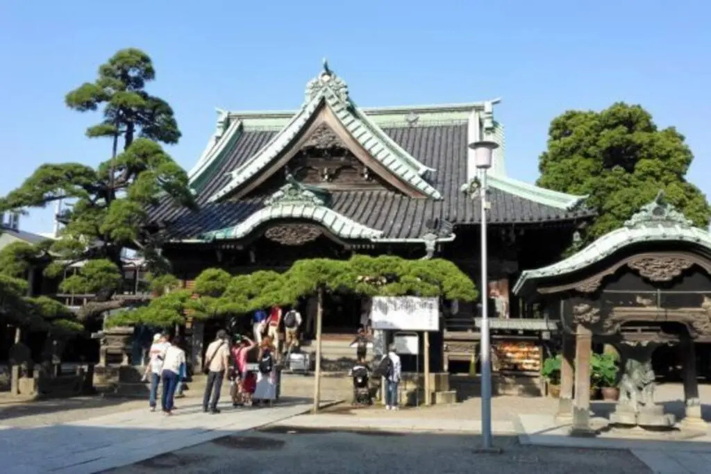 JINGHOUSE小岩 Direct to Shinjuku/airport/close to station 사진 17